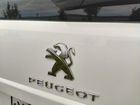 Peugeot Expert 2.0 AT, 2016, 79 960 км объявление продам