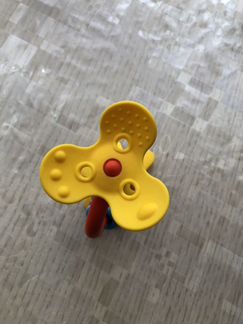 Прорезыватель Pigeon