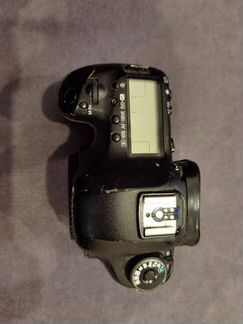 Canon 5d mark iii