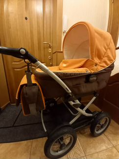 Коляска Peg Perego Young Auto