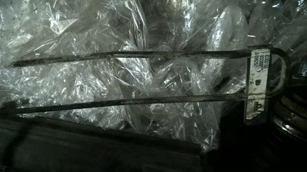 Трубка гура Rover 75 QGC000150