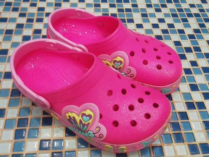 Crocs J2