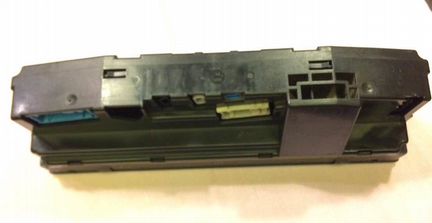 Блок управления климатом BMW Е38 64116903306