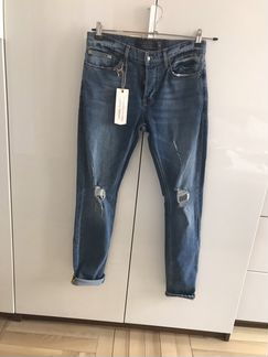Джинсы мужские cross jeans