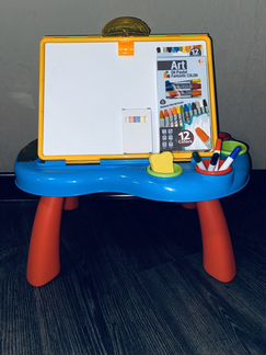Развивающий стол
