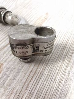 Трубопровод хладогента Vw Tiguan 5N 1.4tfsi