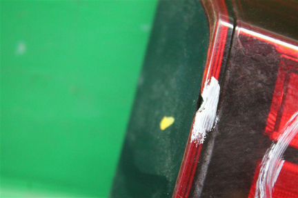 Фонарь левый Mitsubishi Outlander 3 рестайлинг