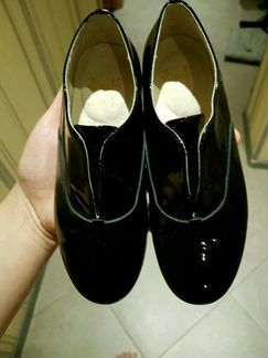 Туфли детские Il gufo