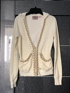 Новый велюровый костюм Juicy Couture