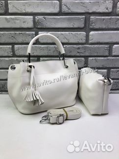 Женские сумки 2в1