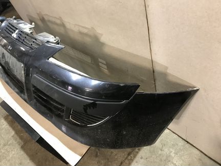 MR912776 Бампер передний Mitsubishi Space Star