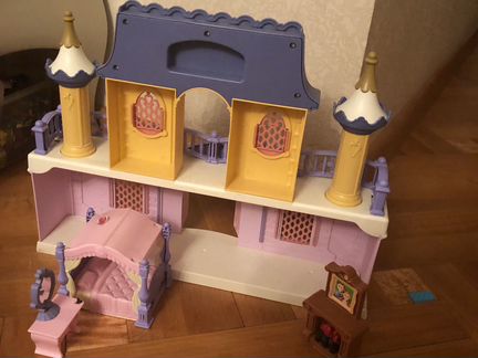 Игрушка Замок