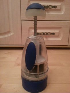Овощерезка