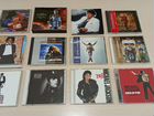 Коллекционные диски Майкл Джексон объявление продам