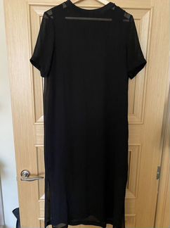 Платье zara
