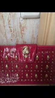 Сумка-клатч