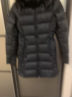 Пуховик Nike