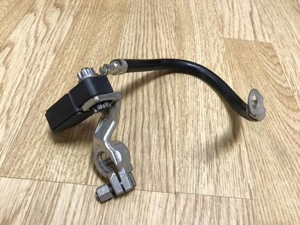 Датчик акб Mercedes W213 C238 X253 W238