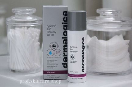 Dermalogica Dynamic SPF 50