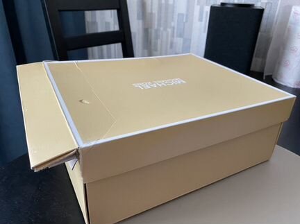 Кроссовки Michael Kors