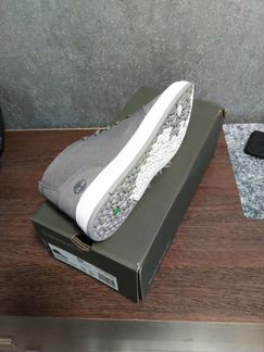 Кеды, ботинки Timberland