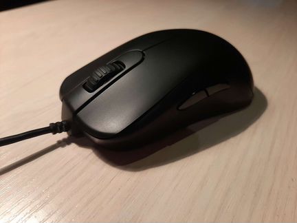 Игровая мышь Zowie S2 - BenQ black
