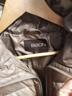 Пуховик Baon, 42-44