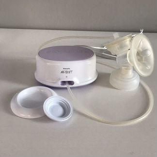 Молокоотсос Philips avent