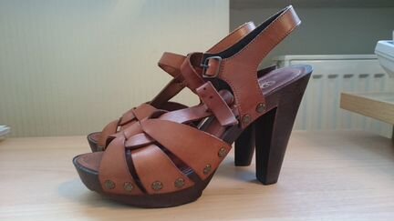 Босоножки размер 36