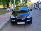 SsangYong Kyron 2.3 МТ, 2010, 168 000 км