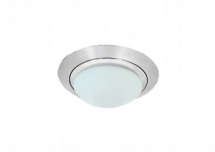 Светильник встраиваемый