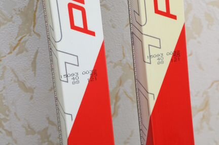 Беговые лыжи atomic Pro Skate