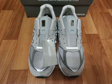 New Balance 990 v5 made in USA
