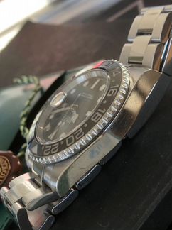 Rolex GMT-Master II 40 mm