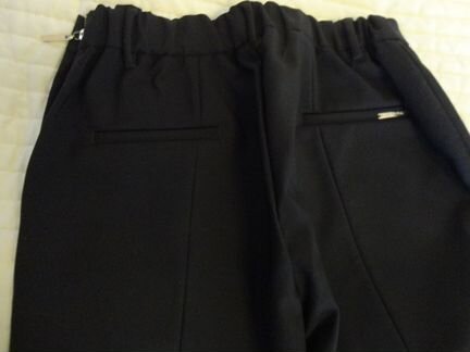 Брючки love republik