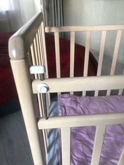 Кровать Детская