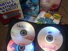 Музыкальные Диски (MP3 на DVD дисках)(Серийные В-И объявление продам