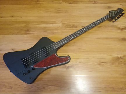 Бас-гитара Harley Benton TB-70 SBK