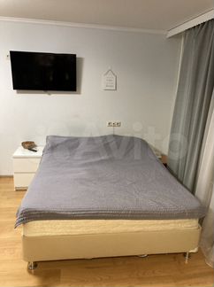 2-к квартира, 40 м², 16/16 эт.
