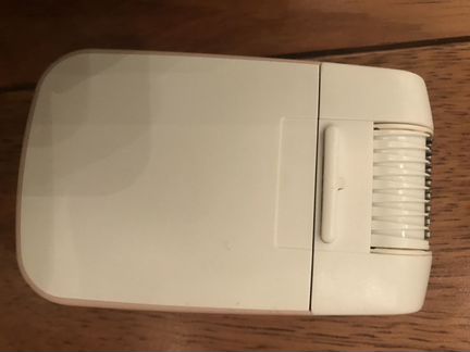 Электроэпилятор Braun Silk Epil новый