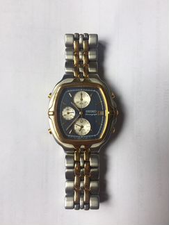 Часы seiko