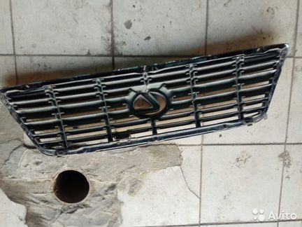 Решетка радиатора для Lexus