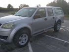 Great Wall Wingle 2.2 МТ, 2013, 165 000 км