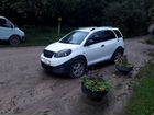 Chery IndiS (S18D) 1.3 МТ, 2011, 166 000 км