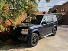 Land Rover Discovery 2.7 AT, 2006, 218 000 км