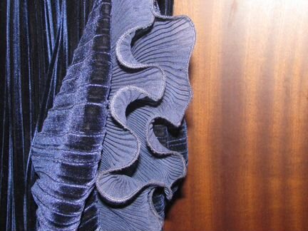 Красивое платье 36/11 лет Турция