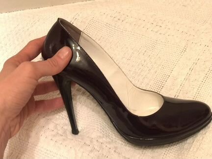 Туфли Marco Pini