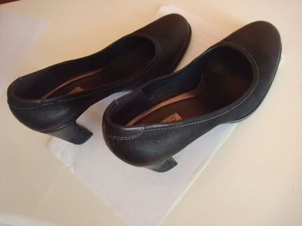 Туфли Еcco р.41