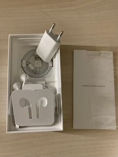 Телефон iPhone xr бу