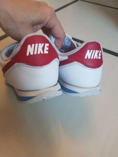 Кроссовки nike